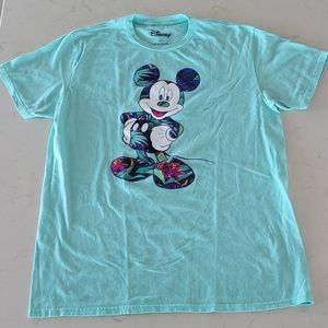 Disney t-shirt